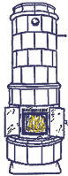 Kachelofen Logo